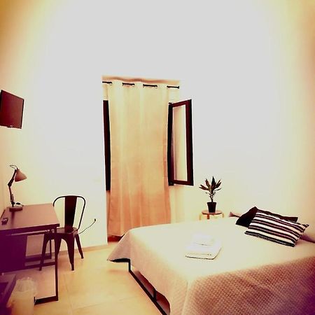 Andirivieni Lecce Casa Vacanze Eksteriør bilde