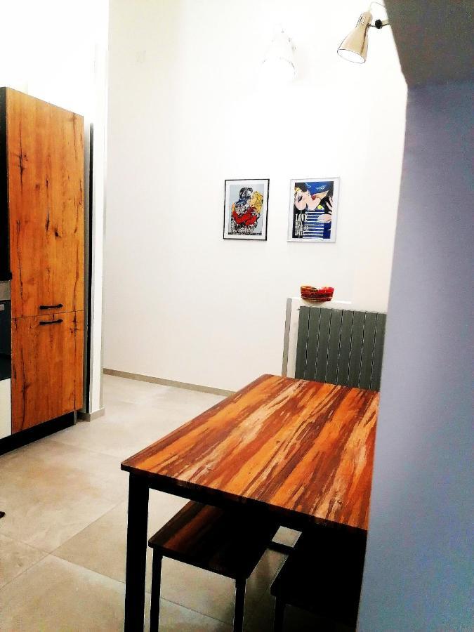 Andirivieni Lecce Casa Vacanze Eksteriør bilde