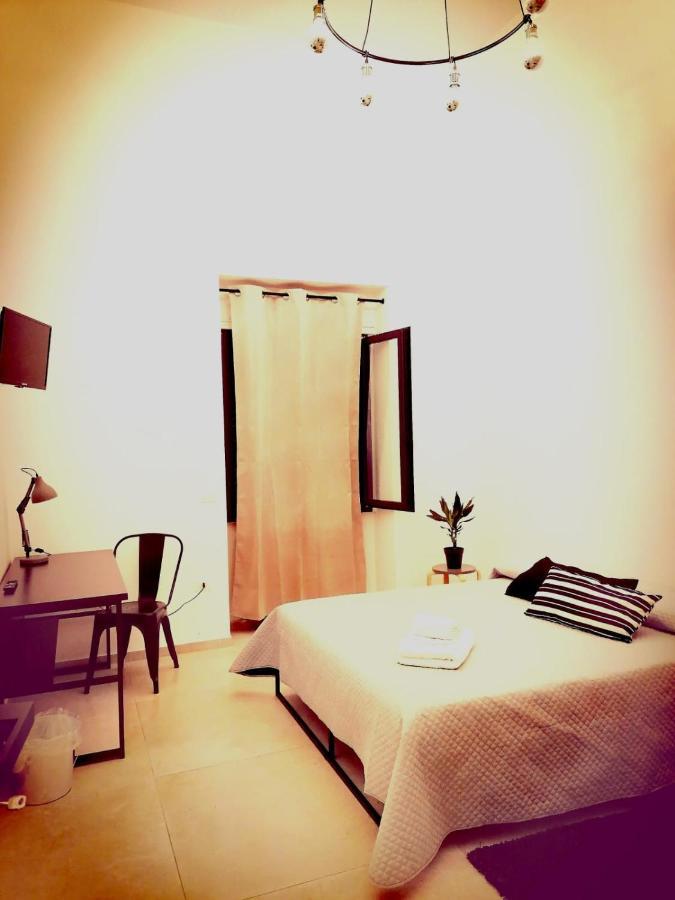 Andirivieni Lecce Casa Vacanze Eksteriør bilde