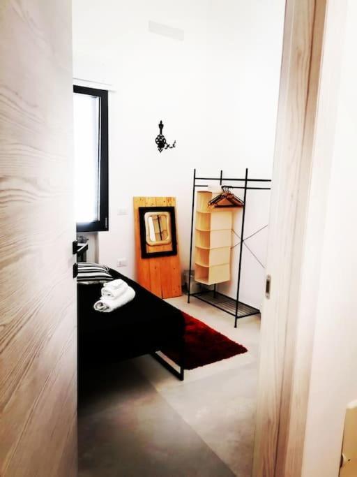 Andirivieni Lecce Casa Vacanze Eksteriør bilde