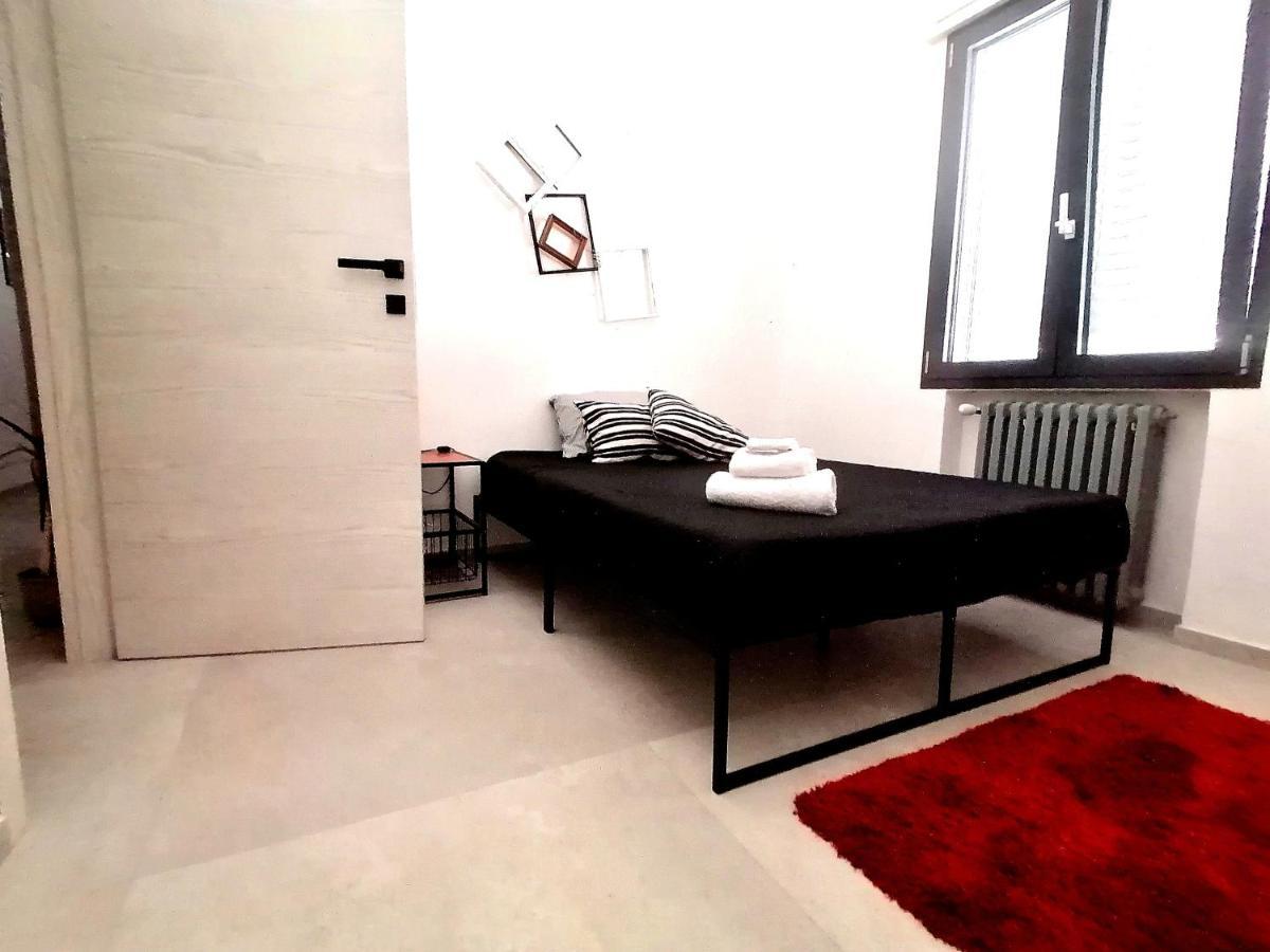 Andirivieni Lecce Casa Vacanze Eksteriør bilde